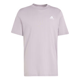 Tenisové Oblečení adidas Essentials Single Jersey Embroidered Small Logo T-Shirt